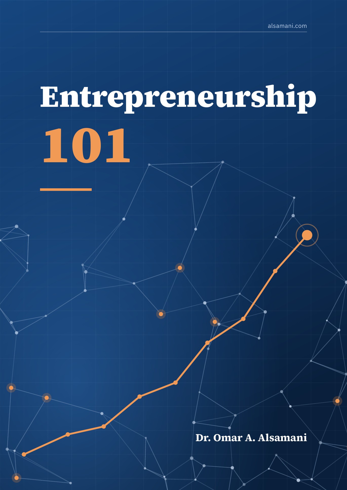 Entrepreneurship 101